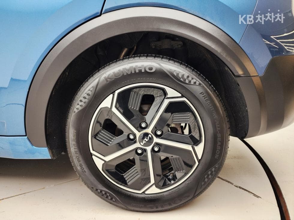 Киа Ди Всеново Ниро1.6 HEV Тренди - 23