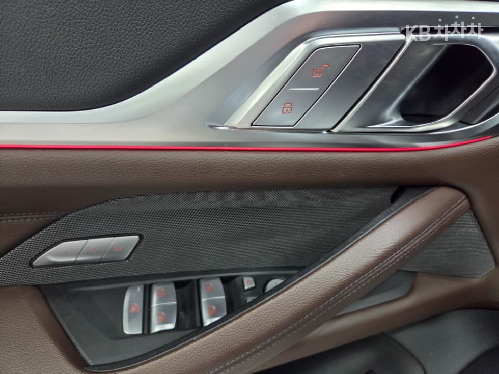 BMW 4시리즈 (G22)420i Gran Coupe M Sport First Edition - 10