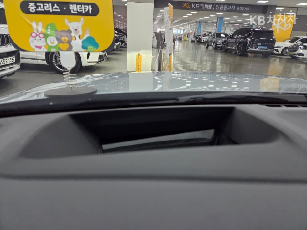 BMW 4시리즈 (G22)420i Gran Coupe M Sport First Edition - 13