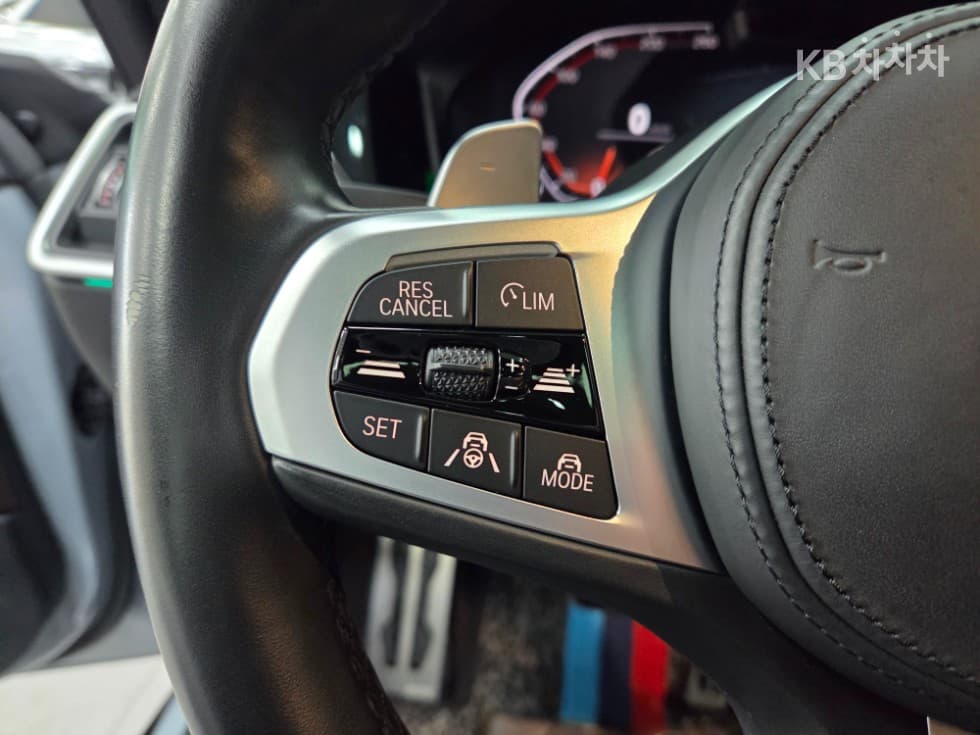 BMW 4시리즈 (G22)420i Gran Coupe M Sport First Edition - 17