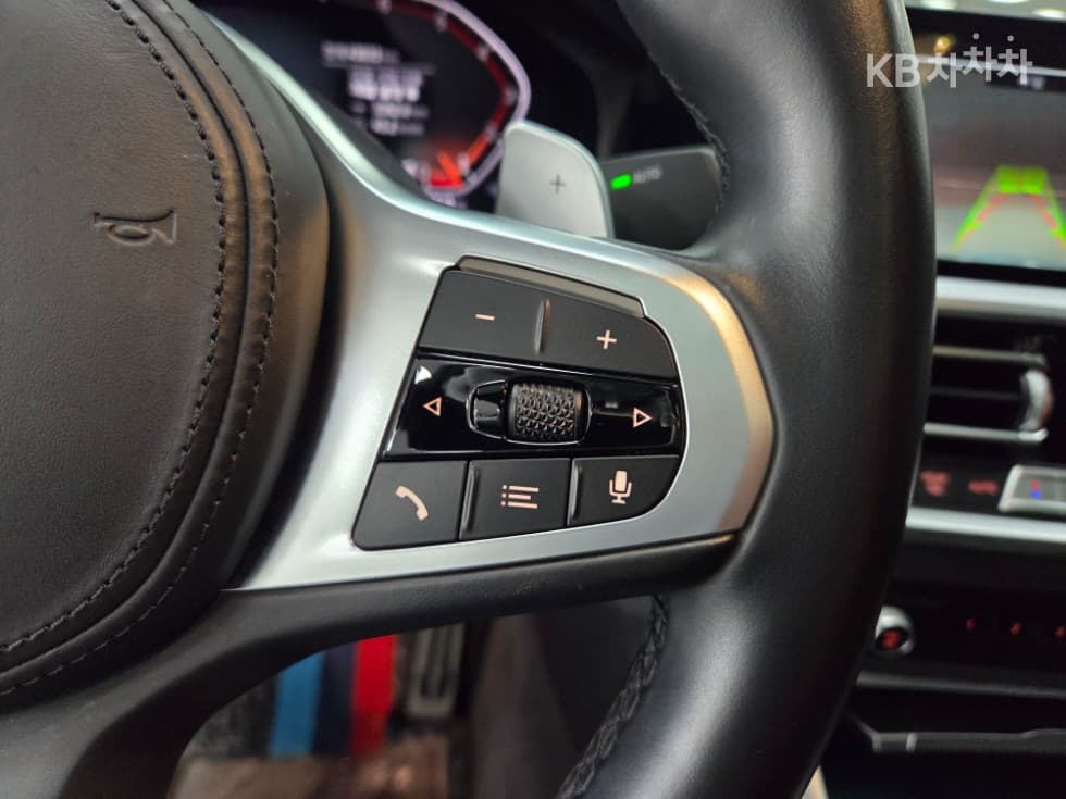 BMW 4시리즈 (G22)420i Gran Coupe M Sport First Edition - 18