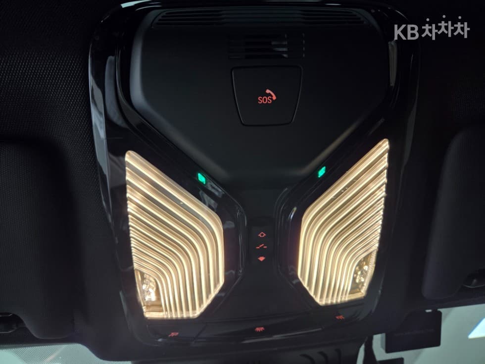 BMW 4시리즈 (G22)420i Gran Coupe M Sport First Edition - 19