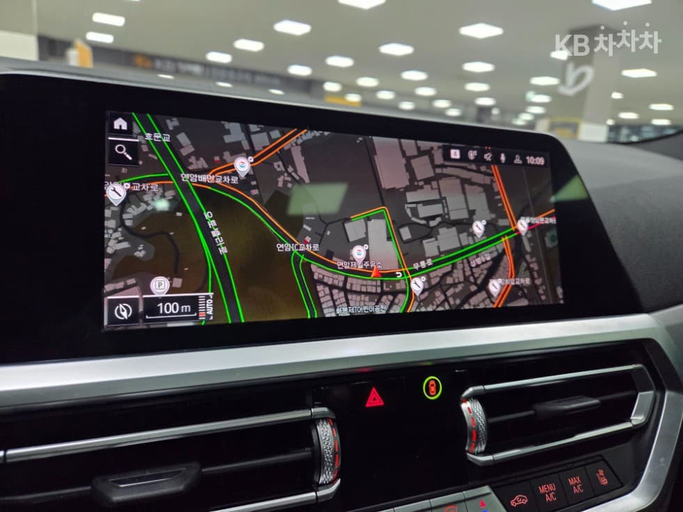 BMW 4시리즈 (G22)420i Gran Coupe M Sport First Edition - 20