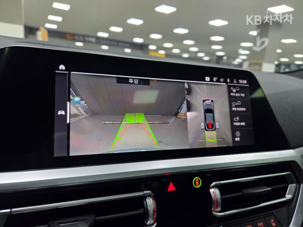 BMW 4시리즈 (G22)420i Gran Coupe M Sport First Edition - 21