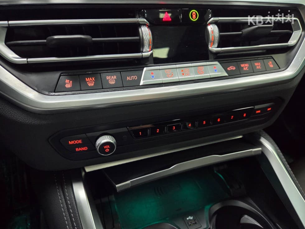 BMW 4시리즈 (G22)420i Gran Coupe M Sport First Edition - 22