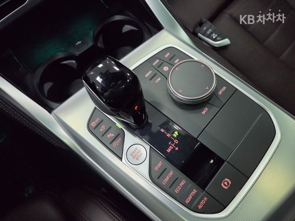 BMW 4시리즈 (G22)420i Gran Coupe M Sport First Edition - 23