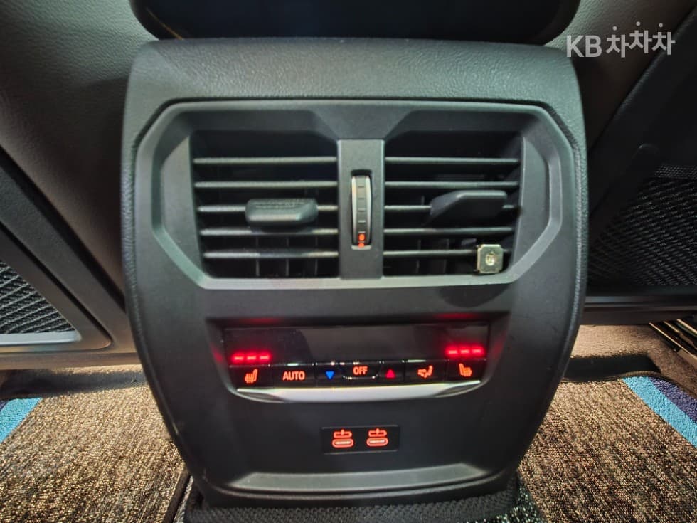 BMW 4시리즈 (G22)420i Gran Coupe M Sport First Edition - 25