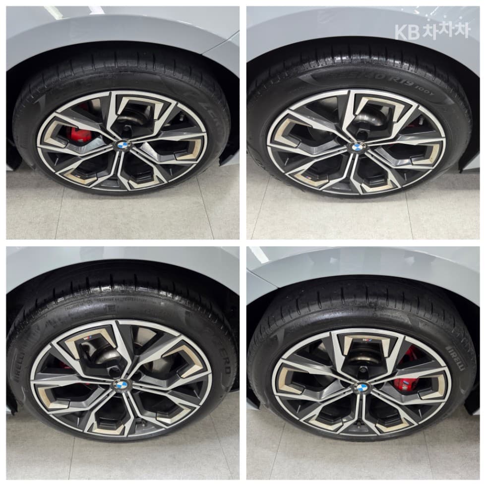 BMW 4시리즈 (G22)420i Gran Coupe M Sport First Edition - 29