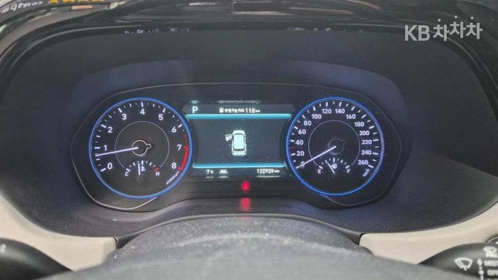 Hyundai Palisade3.8 Gasoline 7-seater (Limousine) AWD Prestige - 5