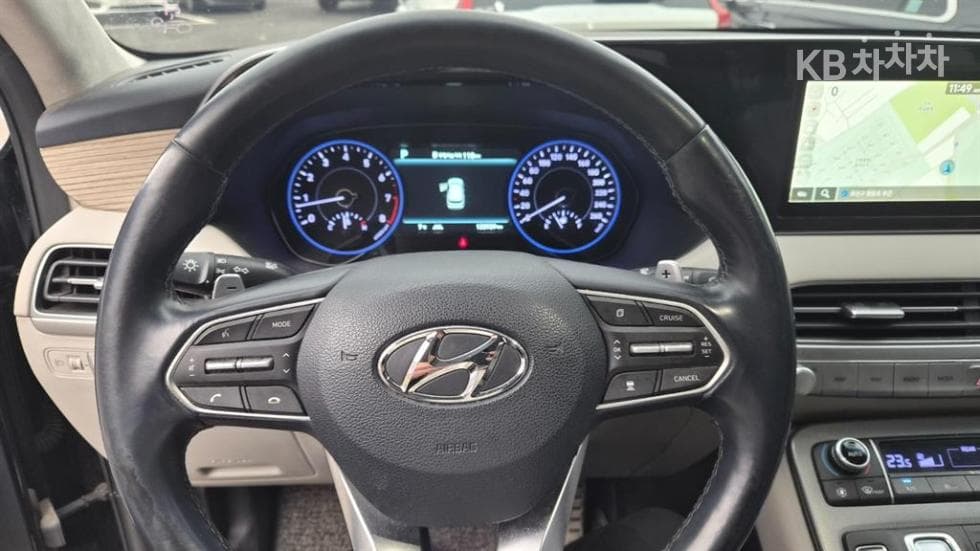 Hyundai Palisade3.8 Gasoline 7-seater (Limousine) AWD Prestige - 6