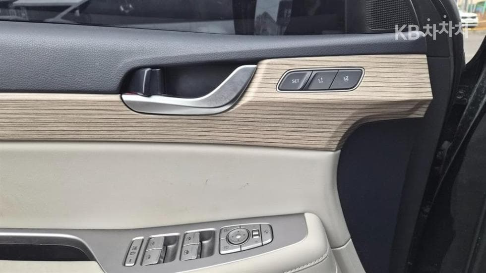 Hyundai Palisade3.8 Gasoline 7-seater (Limousine) AWD Prestige - 13