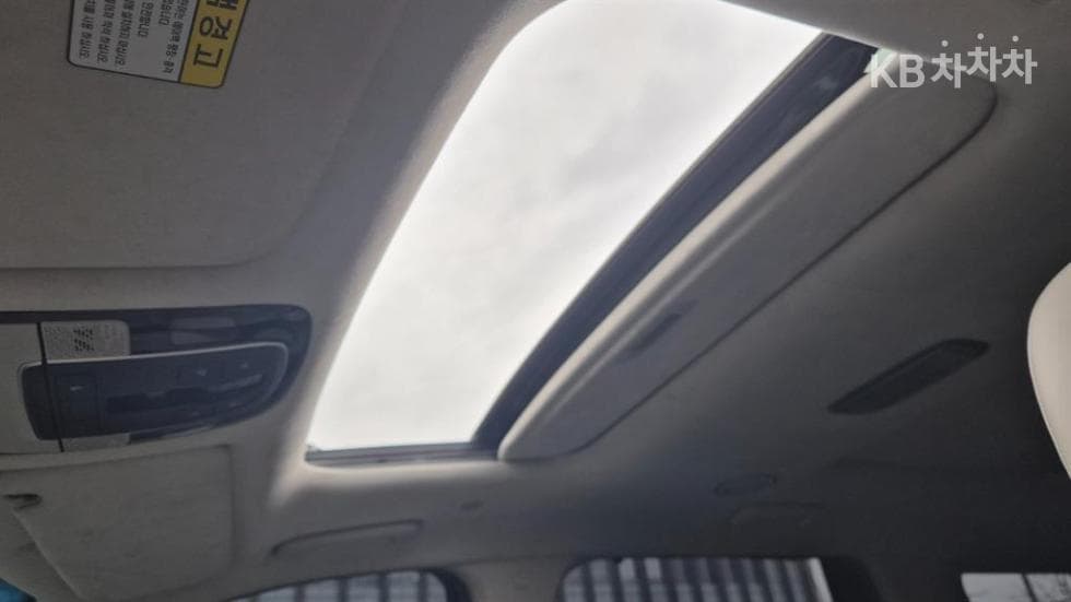 Hyundai Palisade3.8 Gasoline 7-seater (Limousine) AWD Prestige - 15