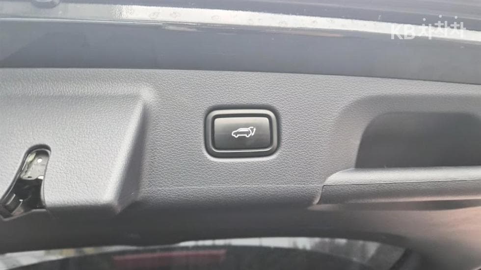 Hyundai Palisade3.8 Gasoline 7-seater (Limousine) AWD Prestige - 17