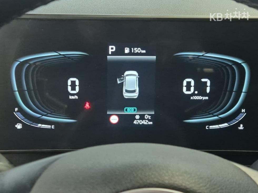 Kia The All New Sportage2.0 LPG 2WD Noblesse - 6