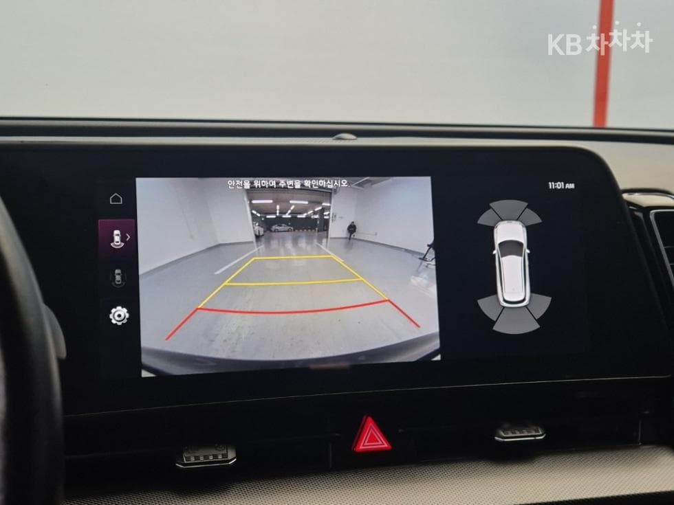 Kia The All New Sportage2.0 LPG 2WD Noblesse - 14