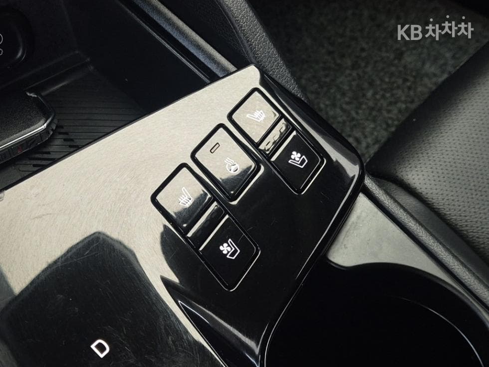 Kia The All New Sportage2.0 LPG 2WD Noblesse - 16