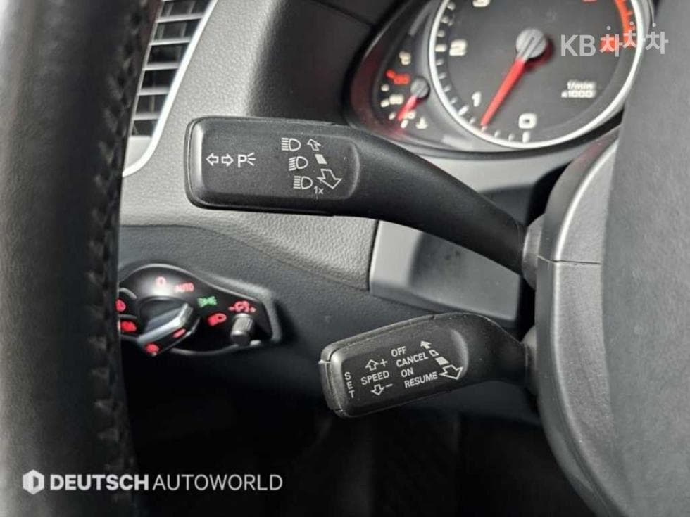 Ауди Q53.0 Турбо Дизел Инжекция 콰트로 8R - 18