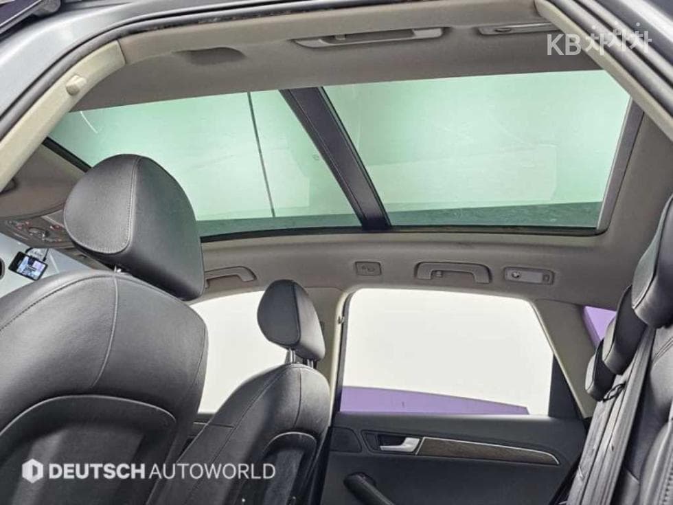 Ауди Q53.0 Турбо Дизел Инжекция 콰트로 8R - 19