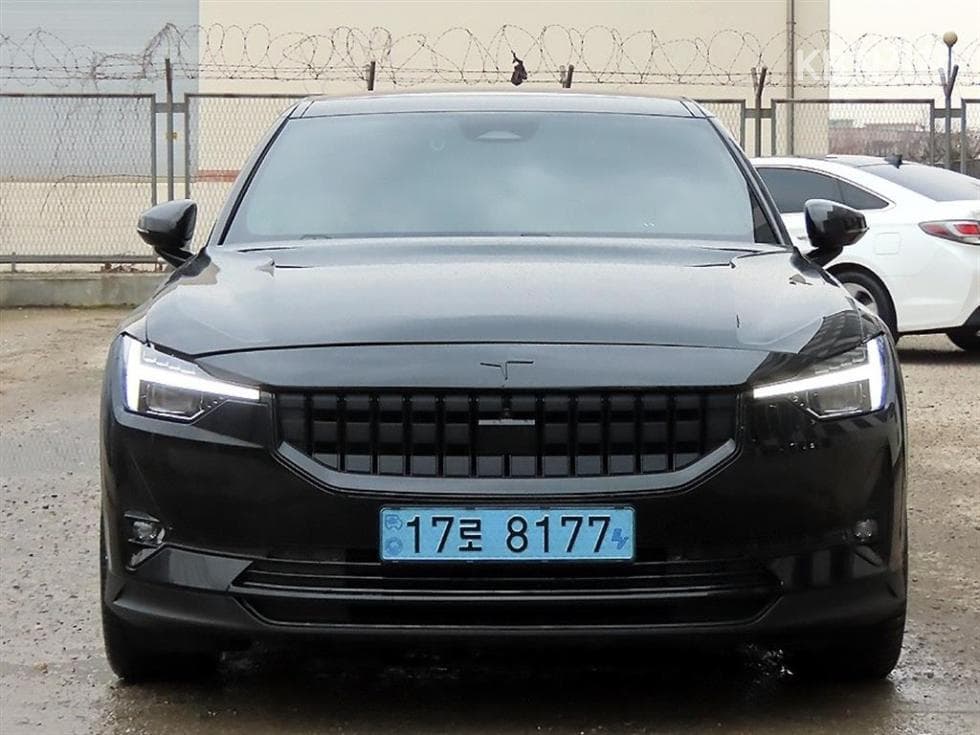 폴Star 폴Star2 Long range Dual Motor - Image 1