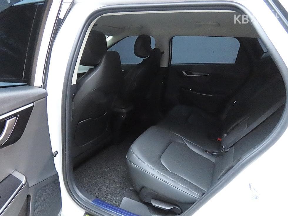 Kia The New (facelift) EV6롱 레Seater지 2WD Air - 11
