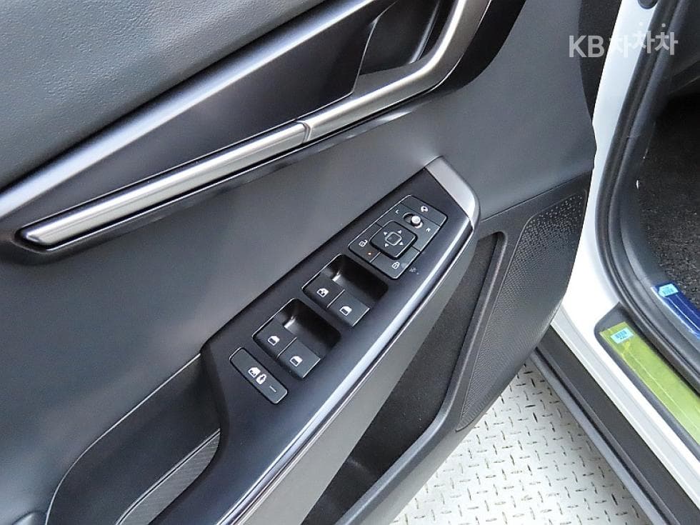 Kia The New (facelift) EV6롱 레Seater지 2WD Air - 13