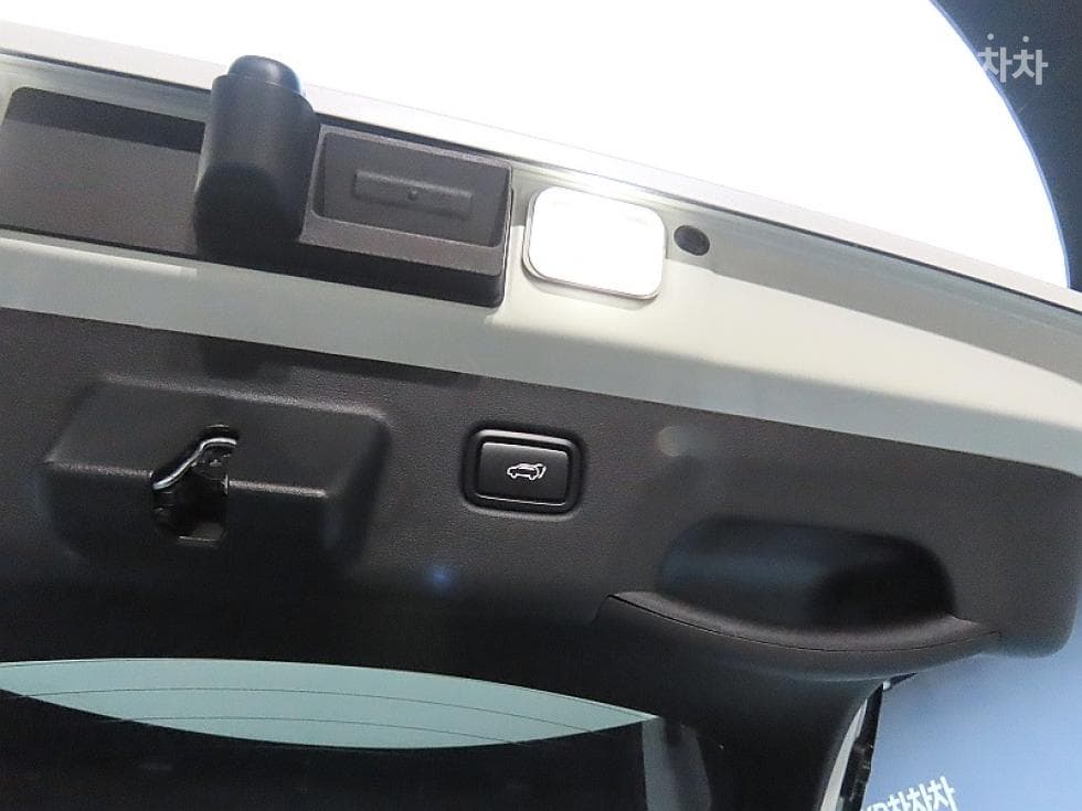 Kia The New (facelift) EV6롱 레Seater지 2WD Air - 18