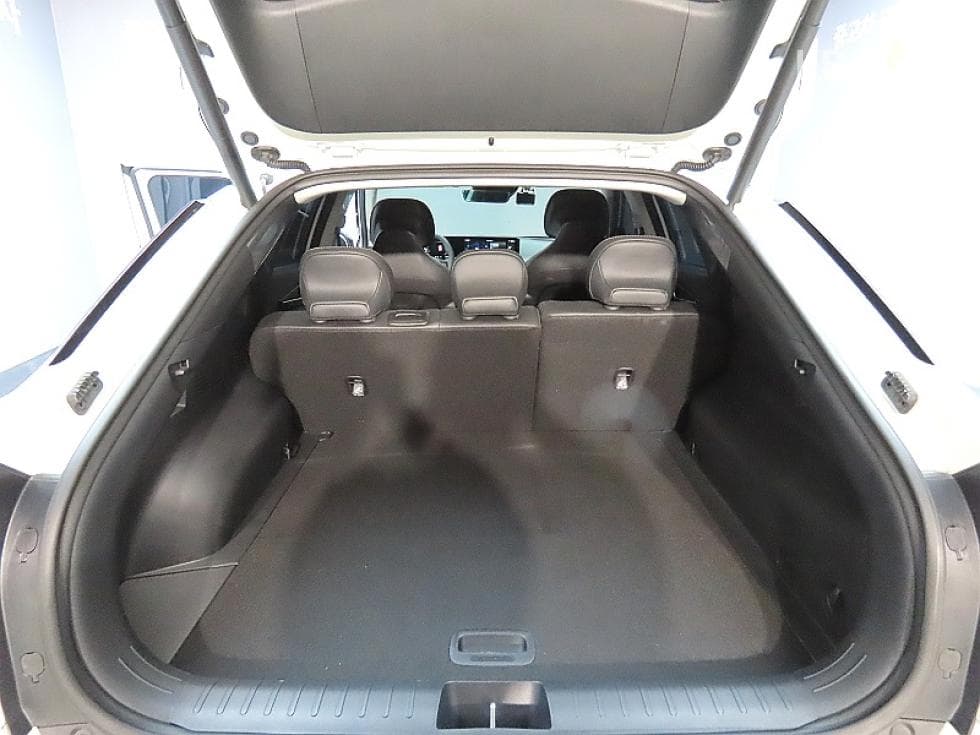 Kia The New (facelift) EV6롱 레Seater지 2WD Air - 19