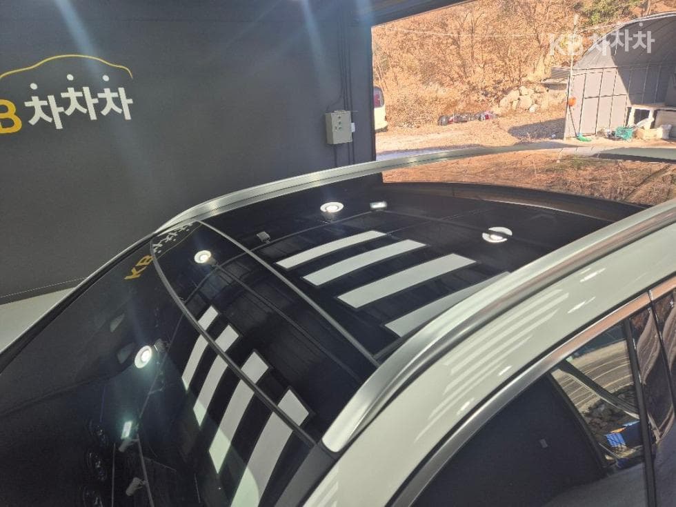 Mercedes-Benz GLC(X254)GLC300 4Matic AMG Line - 11