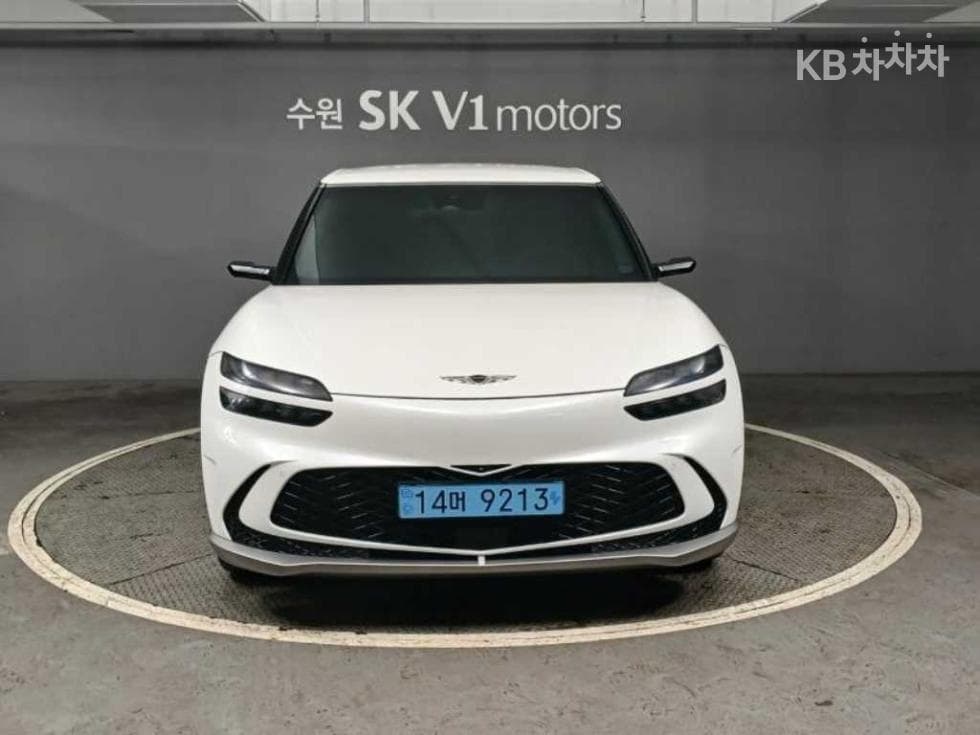 Genesis GV60 퍼포먼스 AWD Standard - Image 1