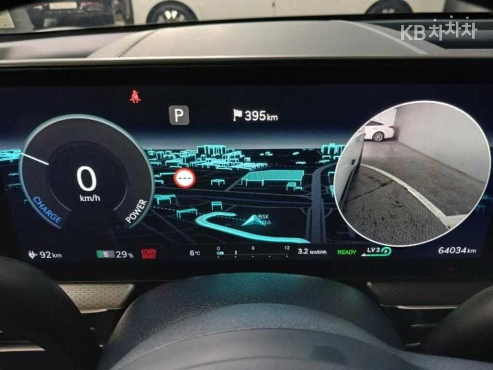 Genesis GV60퍼포먼스 AWD Standard - 10