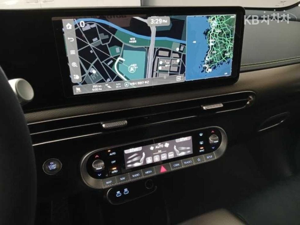 Genesis GV60퍼포먼스 AWD Standard - 13