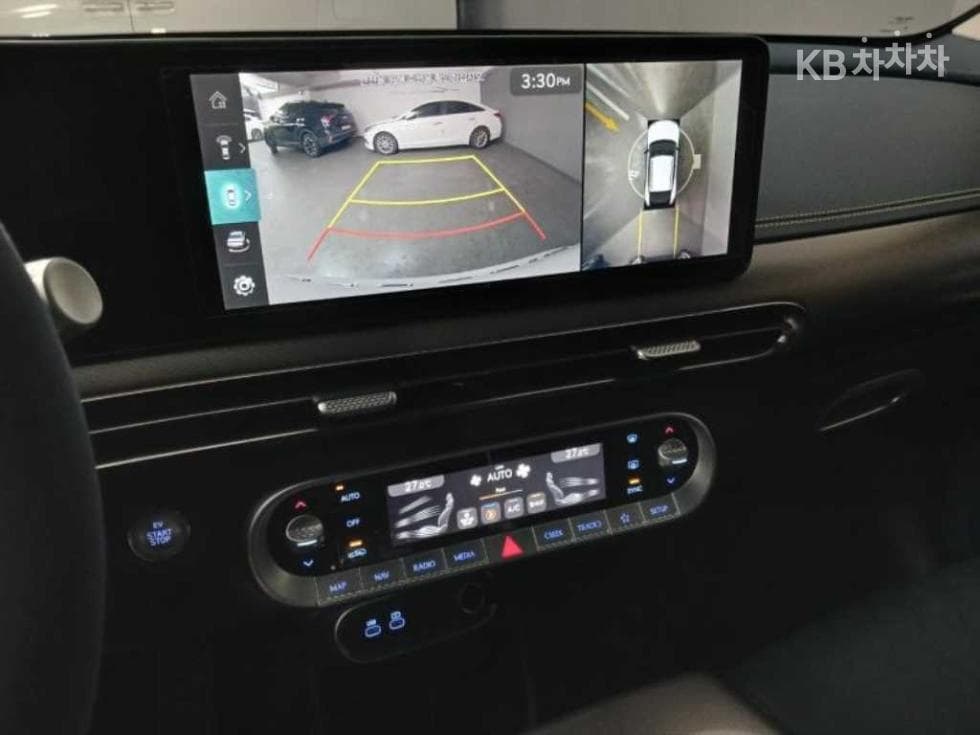 Genesis GV60퍼포먼스 AWD Standard - 14