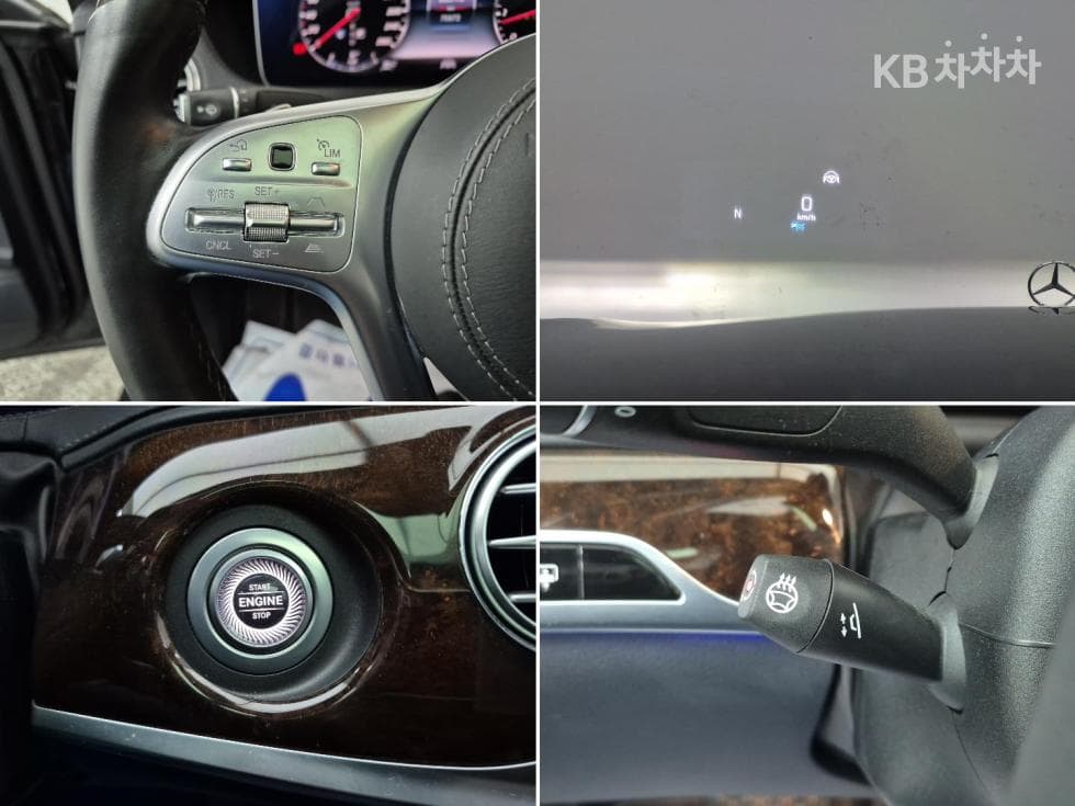 Mercedes-Benz New S-ClassS560L 4MATIC - 16