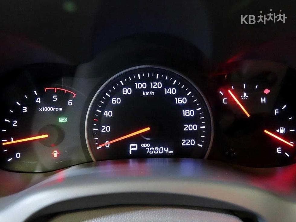 Kia Carnival R그랜드Carnival GLX Highest-end Type - 9