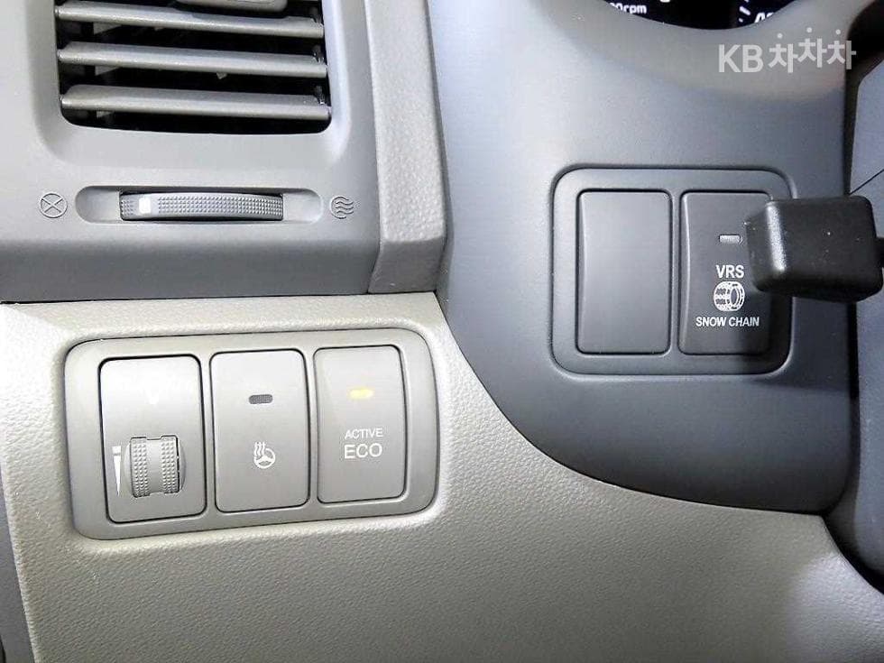 Kia Carnival R그랜드Carnival GLX Highest-end Type - 14
