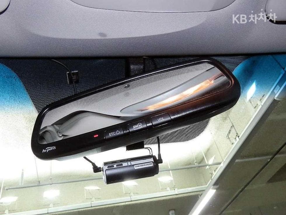 Kia Carnival R그랜드Carnival GLX Highest-end Type - 16