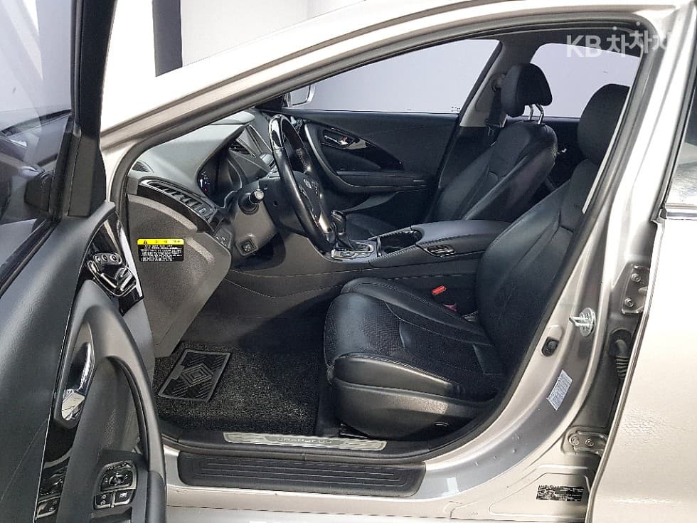 Хюндай Grandeur (Azera)HGHG240 Modern - 8