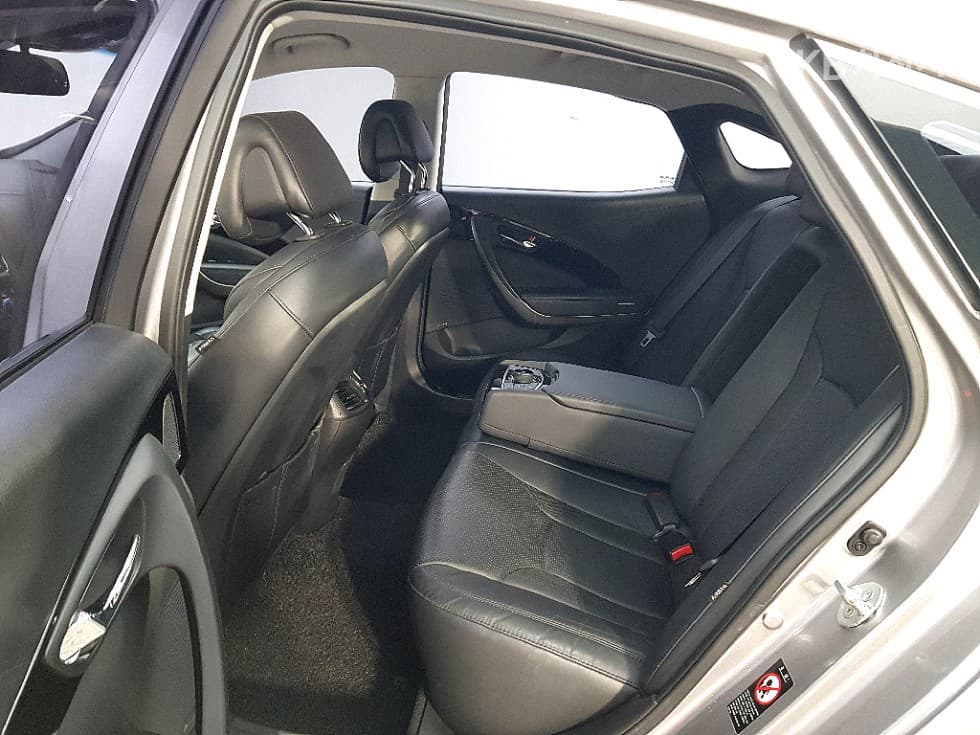 Хюндай Grandeur (Azera)HGHG240 Modern - 9