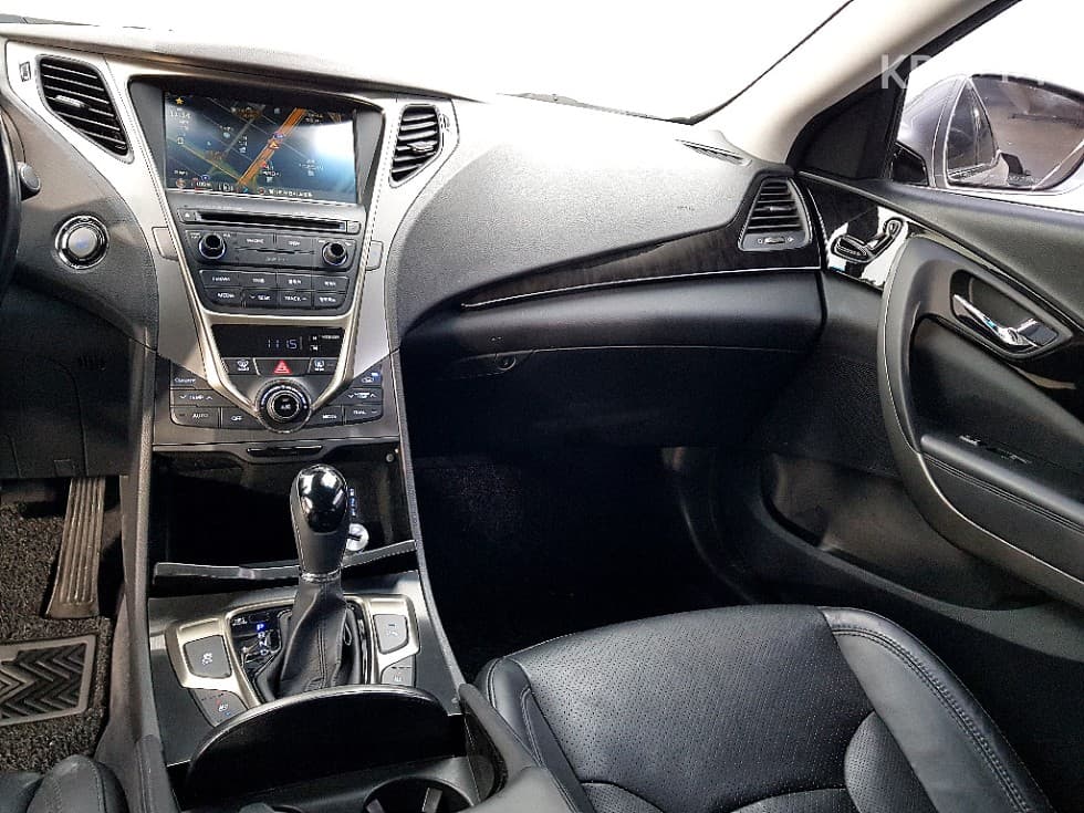 Хюндай Grandeur (Azera)HGHG240 Modern - 10