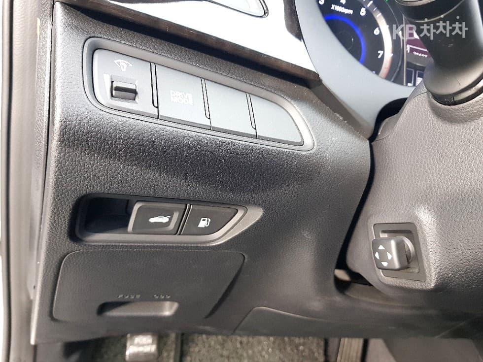 Хюндай Grandeur (Azera)HGHG240 Modern - 11