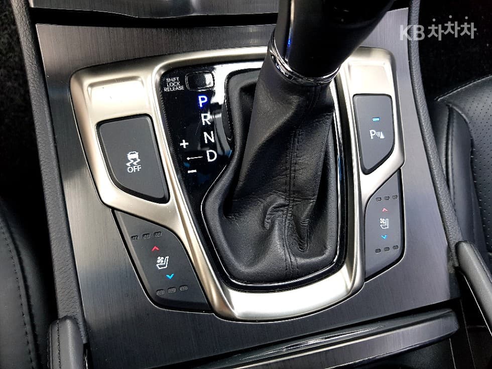 Хюндай Grandeur (Azera)HGHG240 Modern - 14