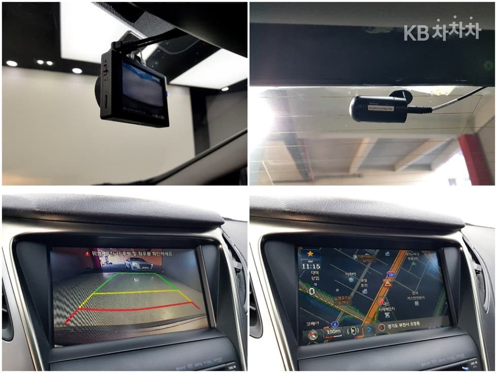 Хюндай Grandeur (Azera)HGHG240 Modern - 15