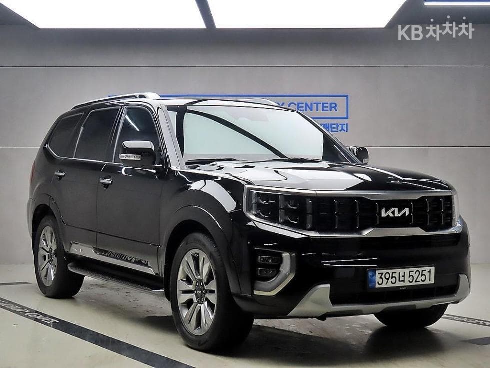 Киа Mohave 더마스터 3.0 Дизел 4x4 Masters - Image 1