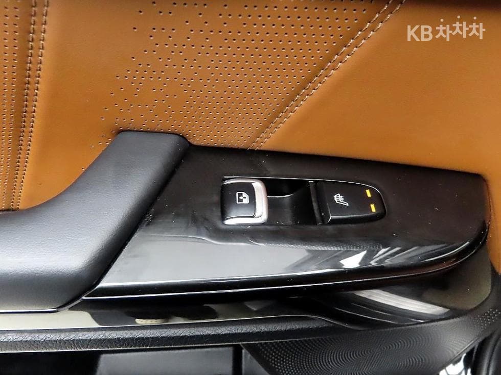 Киа Mohave 더마스터3.0 Дизел 4x4 Masters - 12