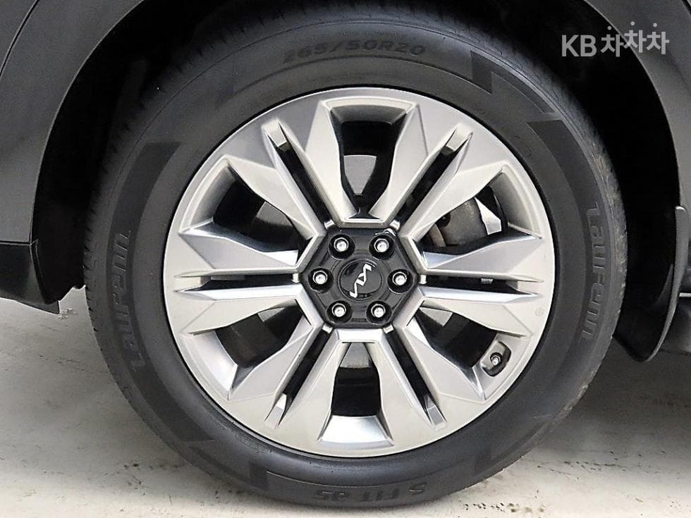 Киа Mohave 더마스터3.0 Дизел 4x4 Masters - 20