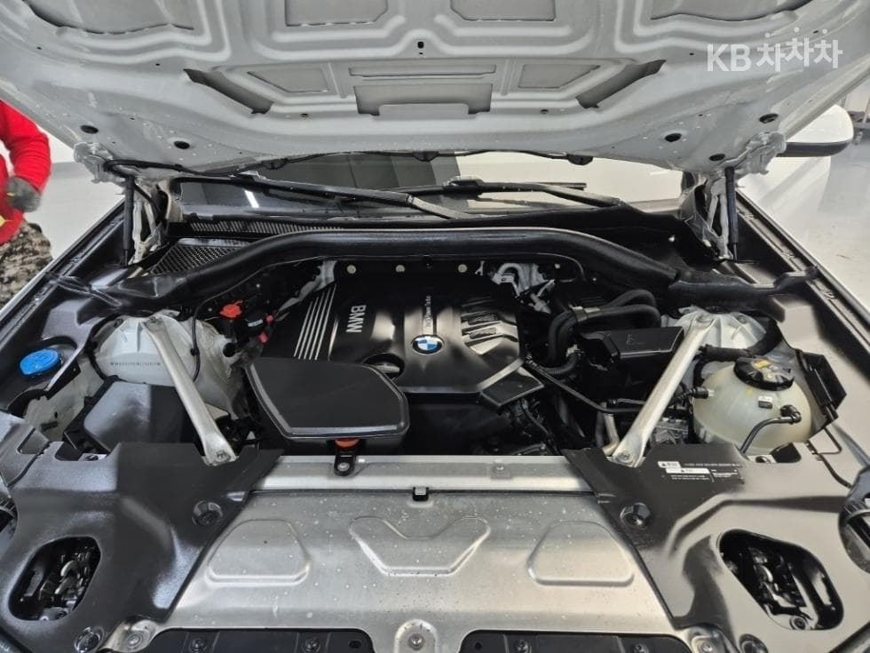 BMW X4 (F26)20d xDrive M 스포츠 - 5