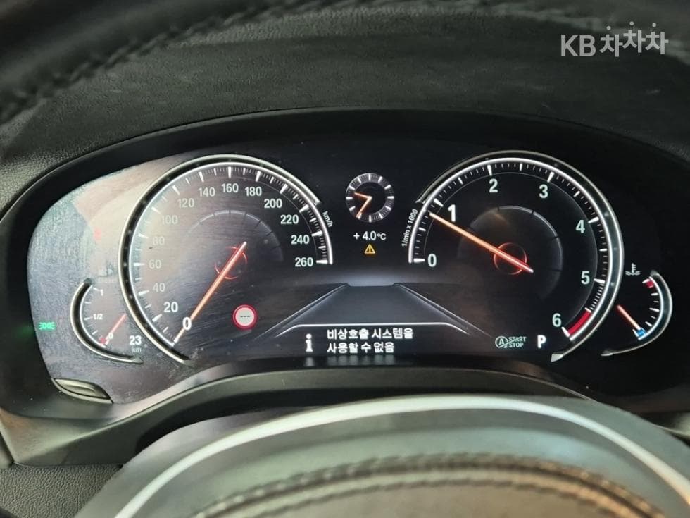 BMW X4 (F26)20d xDrive M 스포츠 - 6