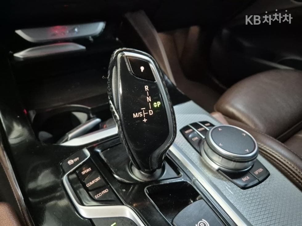 BMW X4 (F26)20d xDrive M 스포츠 - 8