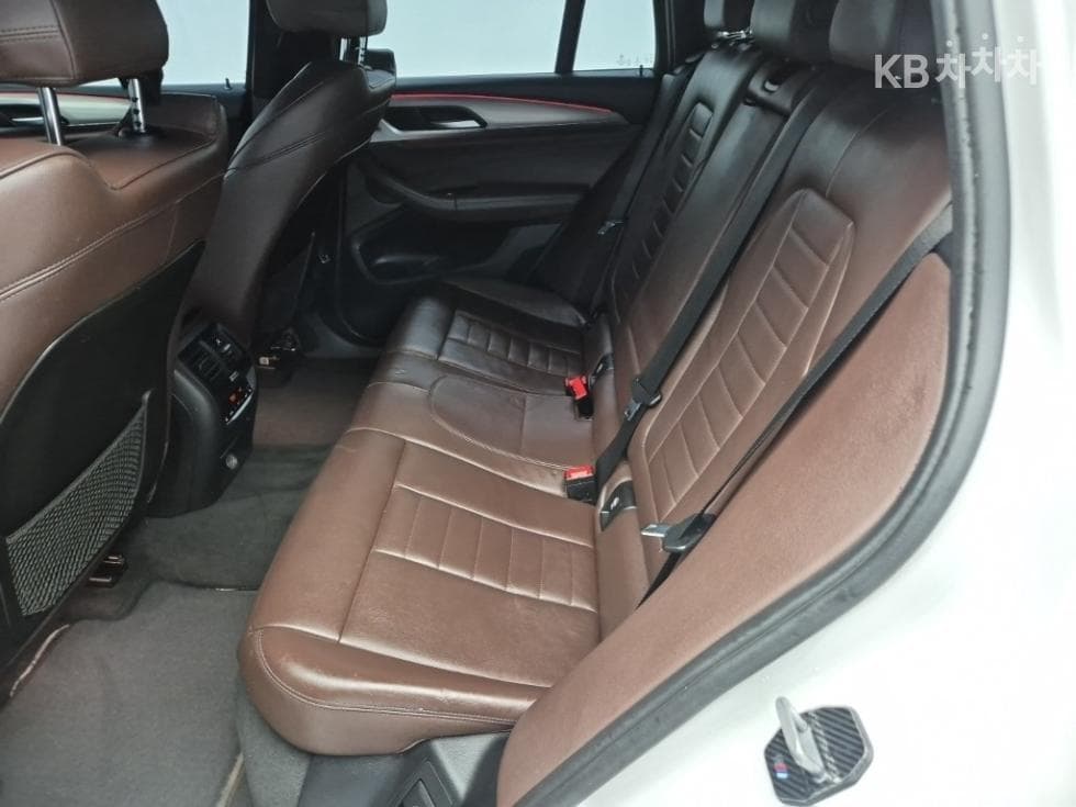 BMW X4 (F26)20d xDrive M 스포츠 - 12