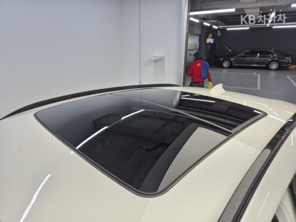 BMW X4 (F26)20d xDrive M 스포츠 - 13